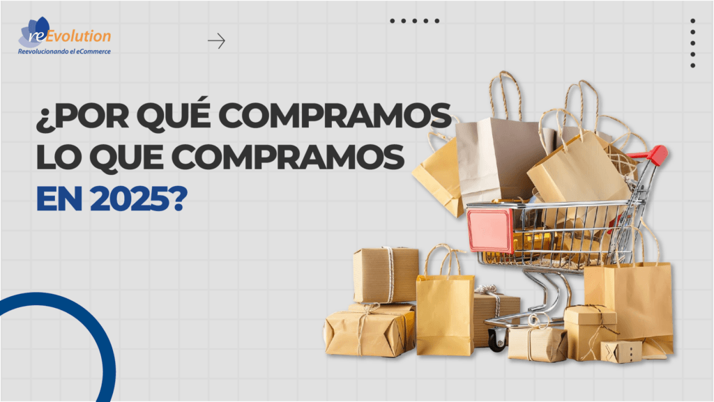 Motivadores de compra 2025: qué impulsa las decisiones del consumidor